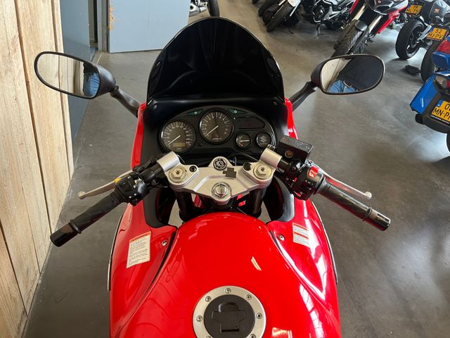 suzuki - gsx-600-f