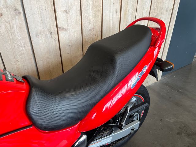 suzuki - gsx-600-f
