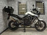 TRIUMPH TIGER 800 XRX