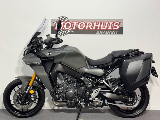yamaha - tracer-9-gt