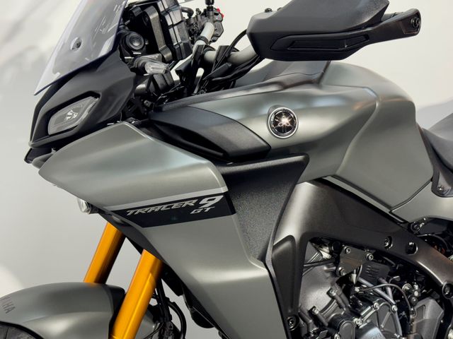 yamaha - tracer-9-gt