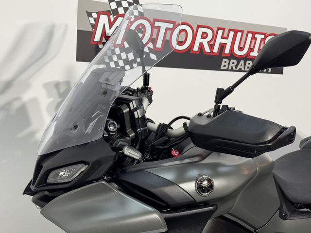 yamaha - tracer-9-gt