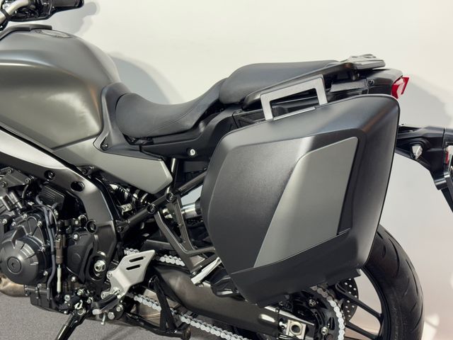 yamaha - tracer-9-gt