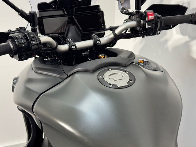 yamaha - tracer-9-gt