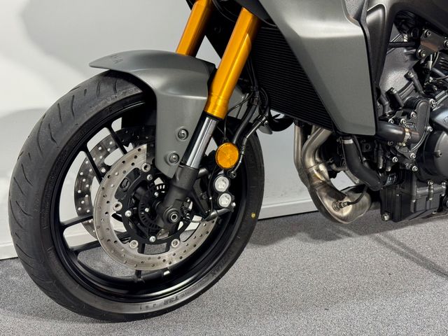 yamaha - tracer-9-gt