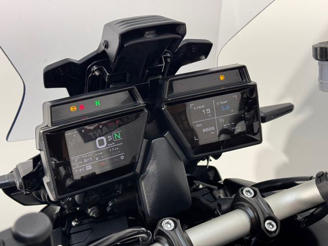 yamaha - tracer-9-gt