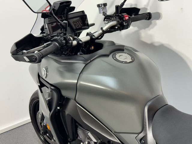 yamaha - tracer-9-gt