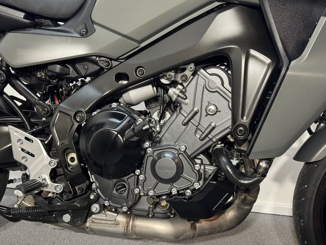 yamaha - tracer-9-gt