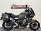 YAMAHA TRACER 9 GT