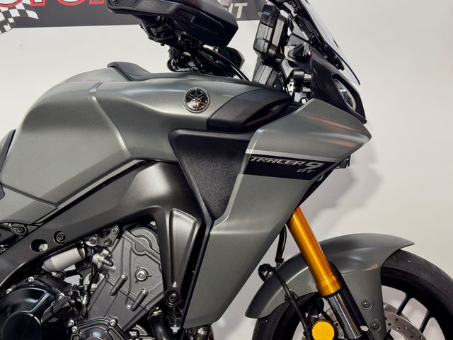 yamaha - tracer-9-gt