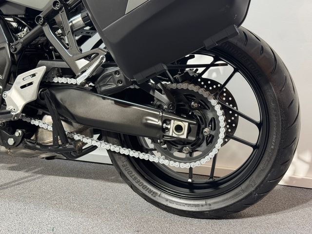 yamaha - tracer-9-gt