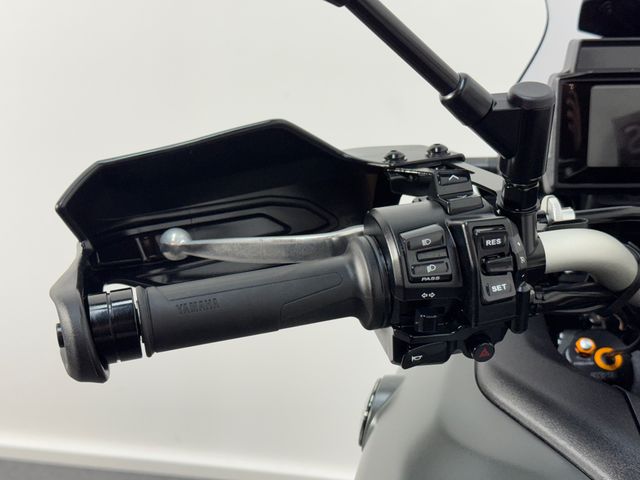 yamaha - tracer-9-gt