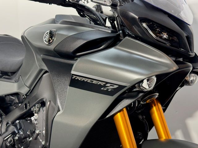 yamaha - tracer-9-gt