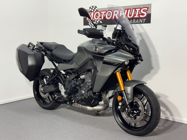 yamaha - tracer-9-gt