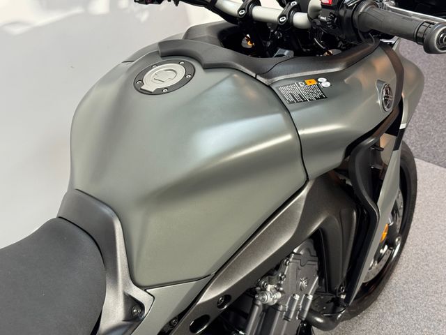 yamaha - tracer-9-gt