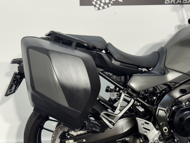 yamaha - tracer-9-gt