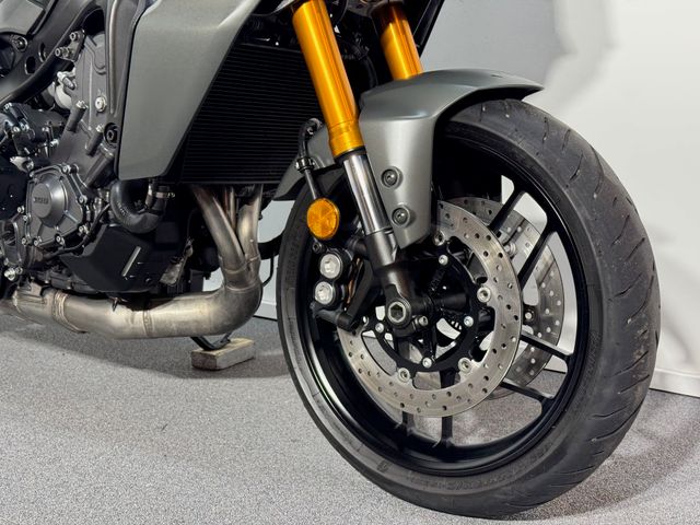 yamaha - tracer-9-gt