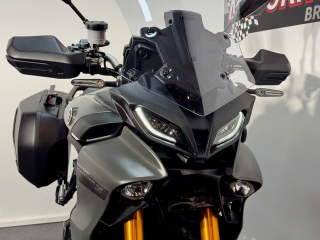 yamaha - tracer-9-gt