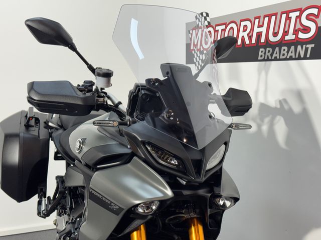 yamaha - tracer-9-gt