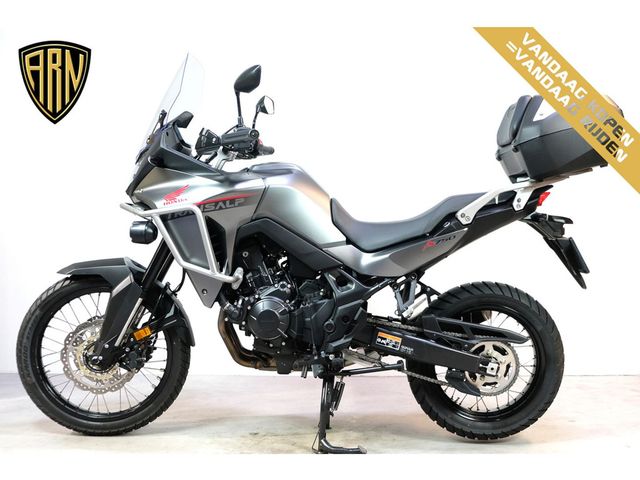 honda - xl-750-transalp