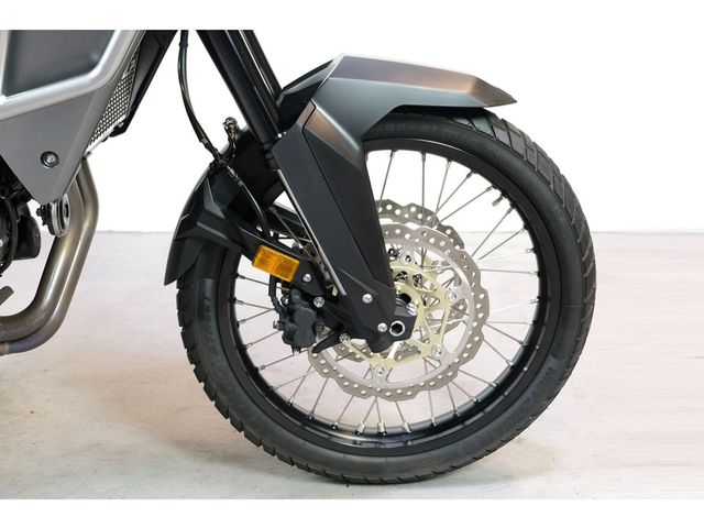 honda - xl-750-transalp