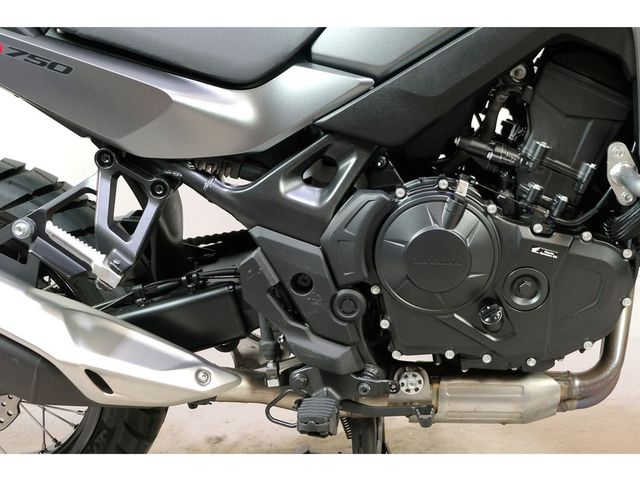 honda - xl-750-transalp
