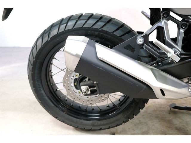 honda - xl-750-transalp