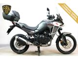 HONDA XL 750 TRANSALP