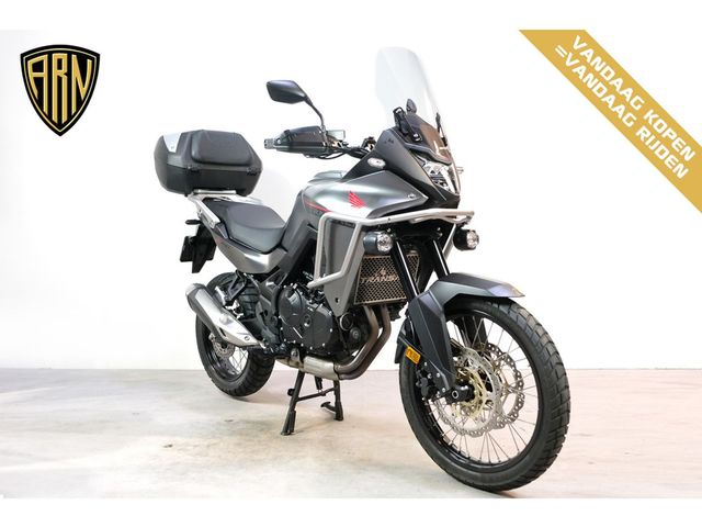 honda - xl-750-transalp