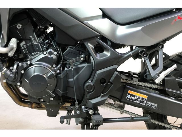 honda - xl-750-transalp