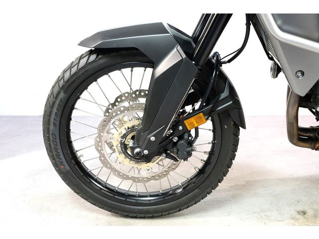 honda - xl-750-transalp