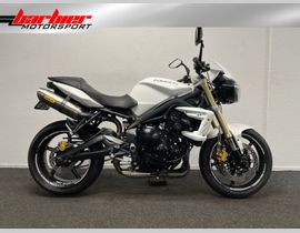 Triumph Street Triple 2012 occasion