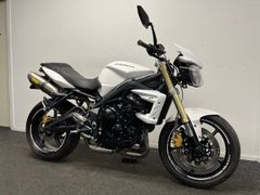 Triumph Street Triple 2012 occasion – foto 5 van 24
