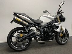 Triumph Street Triple 2012 occasion – foto 6 van 24