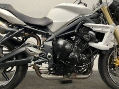 Triumph Street Triple 2012 occasion – foto 8 van 24