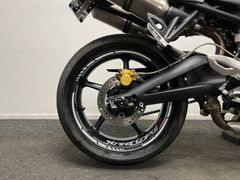 Triumph Street Triple 2012 occasion – foto 10 van 24