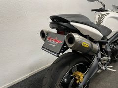 Triumph Street Triple 2012 occasion – foto 13 van 24