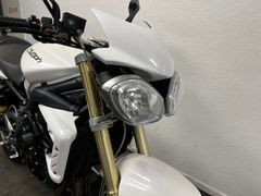 Triumph Street Triple 2012 occasion – foto 14 van 24