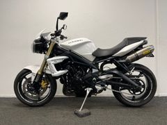 Triumph Street Triple 2012 occasion – foto 15 van 24