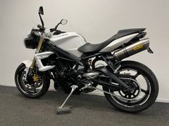 Triumph Street Triple 2012 occasion – foto 18 van 24