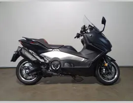 Yamaha Tmax 25TH Anniversary 2026 occasion