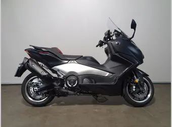 Yamaha Tmax 25TH Anniversary 2026 occasion