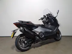 Yamaha T-MAX 560 25TH Anniversary 2026 occasion – foto 3 van 9