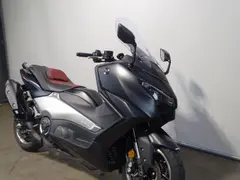 Yamaha T-MAX 560 25TH Anniversary 2026 occasion – foto 4 van 9