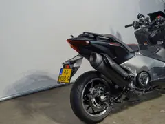 Yamaha T-MAX 560 25TH Anniversary 2026 occasion – foto 5 van 9