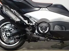 Yamaha T-MAX 560 25TH Anniversary 2026 occasion – foto 6 van 9
