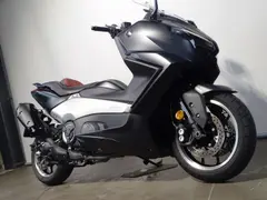 Yamaha T-MAX 560 25TH Anniversary 2026 occasion – foto 7 van 9