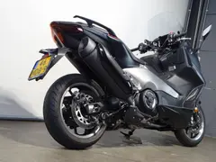 Yamaha T-MAX 560 25TH Anniversary 2026 occasion – foto 8 van 9