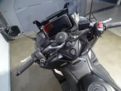 Yamaha T-MAX 560 25TH Anniversary 2026 occasion – foto 9 van 9