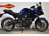YAMAHA XJ 6 ABS